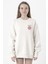 One Piece Anime Hana Hana Devil Fruit Beyaz Kadın 2ip Sweatshirt 1
