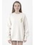 Sarı Lacivert Dna Beyaz Kadın 2ip Sweatshirt 1