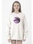 Linkin Park From Zero Beyaz Kadın 2ip Sweatshirt 1