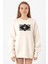 Cowboy Bebop Hammer Head Ekru Kadın 2ip Sweatshirt 1