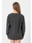 Babymonster Forever Füme Kadın 2ip Sweatshirt 4