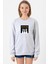 G-Dragon Home Sweet Home Grimelanj Kadın 2ip Sweatshirt 1