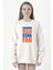 Wwe Grown Man Cena Fan Beyaz Kadın 2ip Sweatshirt 1