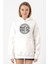 Hocus Pocus Sanderson Sisters Beyaz Kadın 3ip Kapşonlu Sweatshirt 1