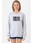 Casablanca Insıde A Barcode Grimelanj Kadın 2ip Sweatshirt 1