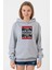 Forrest Gump Run Forrest Run Grimelanj Kadın 3ip Kapşonlu Sweatshirt 1