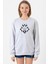 Jujutsu Kaisen Anime Sukuna Ryomen Unleash Grimelanj Kadın 2ip Sweatshirt 1