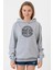 Hocus Pocus Sanderson Sisters Grimelanj Kadın 3ip Kapşonlu Sweatshirt 1