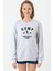 Forrest Gump Cross Country Team Grimelanj Kadın 2ip Sweatshirt 1