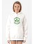 Tulsa King The Higher Plane Beyaz Kadın 3ip Kapşonlu Sweatshirt 1