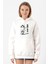 Great Teacher Anime Poster Beyaz Kadın 3ip Kapşonlu Sweatshirt 1