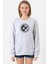 Monogatari Anime Tsubasa Cat Symbol Grimelanj Kadın 2ip Sweatshirt 1
