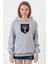 Got House Forrester Grimelanj Kadın 3ip Kapşonlu Sweatshirt 1
