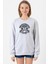 Ninja Turtles Shredder's Gym Grimelanj Kadın 2ip Sweatshirt 1