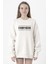 Candy Man Halloween Beyaz Kadın 2ip Sweatshirt 1