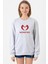 Babymonster Monstiez Grimelanj Kadın 2ip Sweatshirt 1