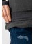 Merry Christmas Füme Kadın 2ip Sweatshirt 2