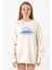 Breaking Bad Walter White Laboratories Ekru Kadın 2ip Sweatshirt 1