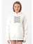 Pokemon Relic Fragment Beyaz Kadın 3ip Kapşonlu Sweatshirt 1