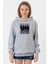 Blackpink Revolution Grimelanj Kadın 3ip Kapşonlu Sweatshirt 1