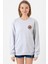 Dragon Ball Z Anime Logo Grimelanj Kadın 2ip Sweatshirt 1