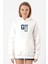 Gen V Godolkin University Abbreviation Beyaz Kadın 3ip Kapşonlu Sweatshirt 1