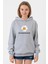 G-Dragon Peaceminusone Grimelanj Kadın 3ip Kapşonlu Sweatshirt 1