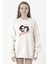 Casablanca We'll Always Have Beyaz Kadın 2ip Sweatshirt 1