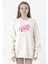 Babymonster Drip Beyaz Kadın 2ip Sweatshirt 1