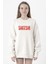 Babymonster Sheesh Beyaz Kadın 2ip Sweatshirt 1