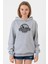 Motherhood Witch Grimelanj Kadın 3ip Kapşonlu Sweatshirt 1