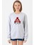 Oh Fudge Christmas Grimelanj Kadın 2ip Sweatshirt 1
