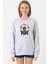 Demon Slayer Anime Hantengu Clone Grimelanj Kadın 2ip Sweatshirt 1