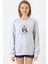 Rolling Quartz Logo Grimelanj Kadın 2ip Sweatshirt 1