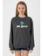 Mr Beast Füme Kadın 2ip Sweatshirt 1