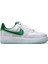 Nıke DX6541-101 Air Force 1 Kadın Spor Ayakkabı 1
