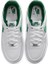 Nıke DX6541-101 Air Force 1 Kadın Spor Ayakkabı 5