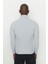 Erkek Slim Fit Dar Kesim Yumuşak Dokulu Tüylenmeyen Tam Balıkçı Yaka Triko Kazak 5