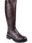 Kadın Çizme SK-52900 Kahve 1