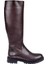 Kadın Çizme SK-52900 Kahve 2