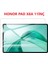 Honor Pad X8A 11INÇ Tablet Nano Ekran Koruyucu (Honor X8/x8 Pro Değildir) 1