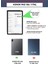 Honor Pad X8A 11INÇ Kılıf 360 Dönebilen Standlı Case (Honorpad X8/x8 Pro Değildir) 2
