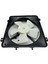 Fan Klima Hondacivic 92-95 (Komple) /80150-SR3-K01 1