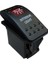 Iç Aydınlatma Lambası Işıklı 3p On-Off 12-24V Marın Swıtch (IC-134M-S5) (4825) 1