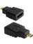 HDMI Dişi Micro HDMI Erkek Çevirici (4825) 1