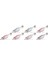 Red Kıller 2.5 7 cm 9.8 gr Yeşil 2
