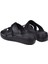 Hakiki Deri Comfort Kadın Terlik SK-22356 SİYAH 5