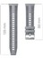 Xiaomi Watch 2-Pro-S3-S1-S1 Active-S1 Pro ile Uyumlu Kordon (22MM) Hybrid Dikişli Kumaş 3