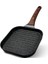 Granit Izgara Tavası 28CM 1