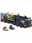 Racerverse Ultimate Batman Pist Seti, Oyuncak 1